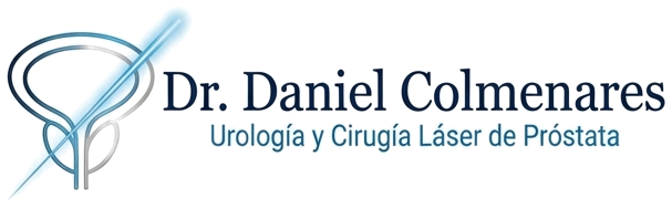 Dr. Daniel Colmenares — Urología y cirugía láser de próstata